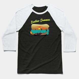 Just A Dream Baseball T-Shirt